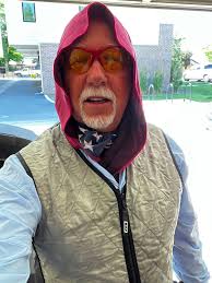 How do I know I'm hydrated enough for long rides?