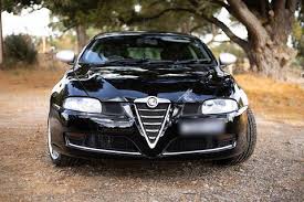 Image result for Titanio 2010 Alfa-Romeo