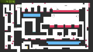 Big Tower Tiny Square Speedrun 17 36 Former Wr Youtube