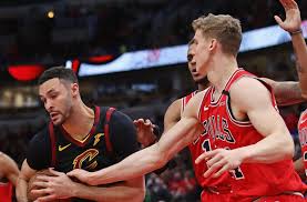 Get the latest news, stats and more about lauri markkanen on realgm.com. Chicago Bulls Ak Strikes Gold With Lauri Markkanen Cavs Trade