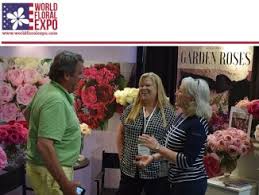 Shrubs are the perfect option to add a pop of color to any yard. World Floral Expo 2019 To Take Place In Dallas Texas March 20 22 Perishable News