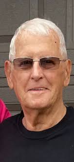 Obituary for Charles "Mack" Sharp