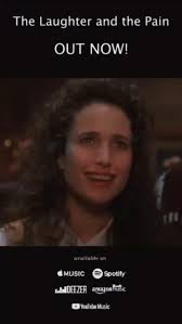 Have you listened to “The Laughter And The Pain” yet? 👹 . . Visuals by  iconic Harry Everett Smith (1923-1991) #thebolandunderground  #thelaughterandthepain #naraka #narakariver #newmusic #newalbum #boland  #psychedelic #harryeverettsmith