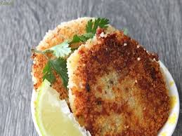 Croquettes De Thon Facile Et Rapide Famoh Blog Culinaire Et Recettes De Cuisine Par Fabienne Recette En 2020 Croquettes De Thon Recettes De Cuisine Croquettes