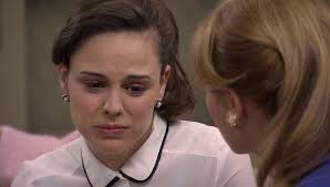 Pilar teme el rechazo de Amadeo por la violación de Martín Angulo