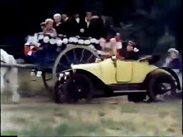 A Iniciação - 1986 - Trailer