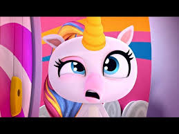 Unicorn guggtibles surprise eggs toys best learning videos. Fingerlings Tales Gigi The Unicorn Is A Drama Queen Kids Cartoons Videos For Kids æ–°é—»now