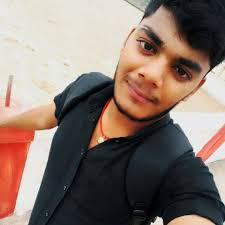Ankit Jaiswal