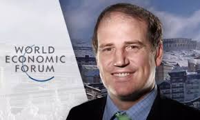 Desde Davos