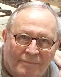 Obituary for Robert W. Coyle
