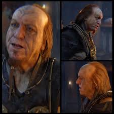 We are thrilled to share our contribution to Senua's Saga: Hellblade II! It  was an incredible honor to be approached and trusted by Ninja Theory to  create hairstyles. Working with them was