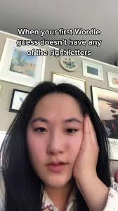 it’s a bad omen when none of the letters work :/ #wordle