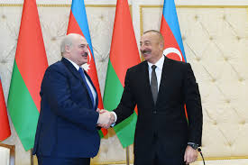 Azərbaycan) is a former soviet republic in the caucasus and variously considered part of europe or asia. Azerbaijan Fires Info War Salvo Against Russia Eurasianet