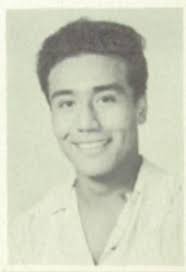 Gilbert Roque Hernandez