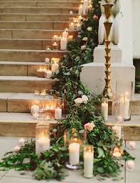 Finally, when the day is done, let your wedding guests know what they can help themselves to. Go Green For Your March Wedding Decor Ideas Flowers More