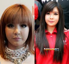 Chuyện gì đã xảy ra với Park Bom của "nhóm nữ huyền thoại" 2NE1?