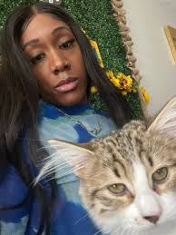 Introduction of pets and their owners from Indiana