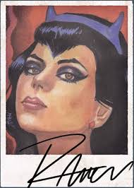 2019 Cryptozoic DC Bombshells III Checklist, Trading Card Details