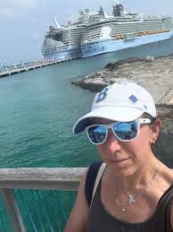 Ahoy, sailors! I'm Morgan, your vacation matchmaker with Magic Family  Getaways! Planning a cruise (or any trip) can feel like a lot — stateroom  choices, price drops, special perks — but I