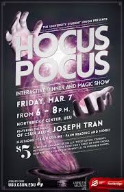 Interactive Dinner And Magic Show Csun Featuring Csun Alum Joseph Tran Magicshow Csun Matadors Alumni Student Tickets Magic Show Interactive
