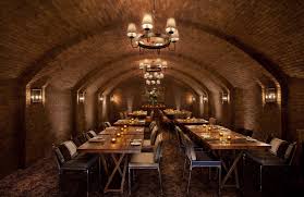 Craft's main dining room can seat up to 140* guests for a seated event or host up to 200* guests for a reception with passed champagne, cocktails and hors d'oeuvres. 50 Ideas For Design Private Dining Room Los Angeles Hausratversicherungkosten Info