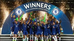 The new chelsea champions league 2021 winners collection available is available in the club's official online store and select retailers. Jmbfm40cjr3srm
