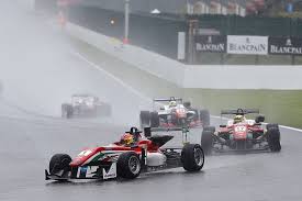 Jun 02, 2021 · 3/6. Spa F3 Stroll Dominates Rain Soaked Race 1