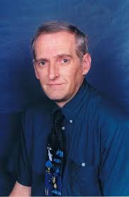 Obituary of Edgar S. Jackson