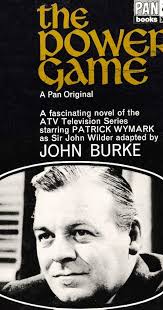 The Power Game (TV Series 1965–1969)