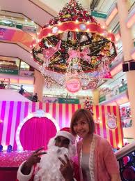 Be the first to know and let us send you an email when mobile's clinic posts news and promotions. Malaysian Lifestyle Blog Christmas In The Air With Sungei Wang Plaza