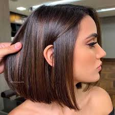 It can look unique depending on your cut and how you style it. 30 Best Bob Haircuts For Fine Hair Bob Haircut And Hairstyle Ideas