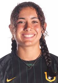 Marissa Vasquez - Women's Soccer - University of San ...