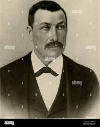 Isaac franklin hi-res stock photography and images