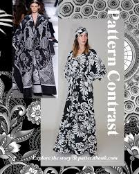 Spring Summer 2021 Print Trend Pattern Contrast Fashion Trending Moodboard Print Trends Fashion