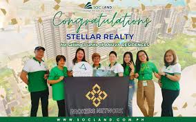 SOC Land Development Corporation