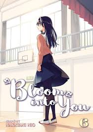 Bloom Into You Vol 6 Paperback March 26 2019 Paperback Vol Bloom March Free Pdf Books Ebook Pdf Free Ebooks Download