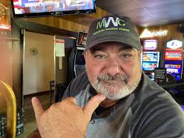 Happy birthday to Art Kraus Kraus Cable TV sporting the MWC hat.