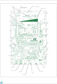 STM320518-EVAL User Manual Datasheet by STMicroelectronics | Digi-Key  Electronics