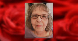 Nancy E. (Wilson) Mickle Obituary May 25, 2025
