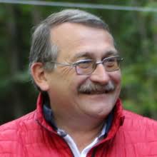 Joël GIRAUD: Affaires étrangères