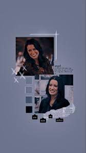 Maybe you would like to learn more about one of these? Emily Prentiss Background Lockscreen Criminal Mind Criminal Minds Criminal Minds Funny