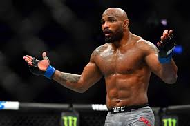 Yoel Romero, ex-UFC fighter, $27M judgment reduced by NJ court