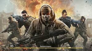 Erstens finden sie das perfekte hintergrundbild für. Was Sind Die Voraussetzungen Um Call Of Duty Mobile Auf Android Zu Spielen Androidsis