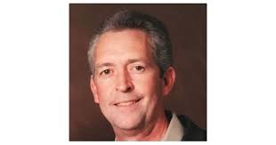 Ronald Prater Obituary (1955