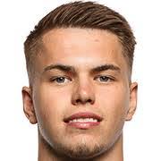 Josh Griffiths's Instagram, Twitter & Facebook