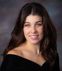 Please give a warm welcome to our summer youth ministry interns! Anice  Carroll is our new female summer intern. She was born and raised in  Statesboro, Georgia. She attends Georgia Southern University.