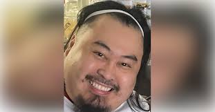 Obituary information for Jerome Alvin Lim