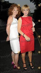 What's more, anne tried her hand at acting, appearing as anne droid in doctor who in 2005. Photos And Pictures London Uk Anne Robinson And Daughter Emma Wilson Leaving The David Frost Summer Party At Carlyle Square In London 2nd July 2009 Can Nguyen Landmark Media