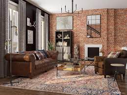 See more ideas about house interior, living room, living room decor. Chesterfield Sofa Design Ideas And Styles From Modsy Designers