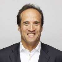 Robert Joost Email & Phone Number